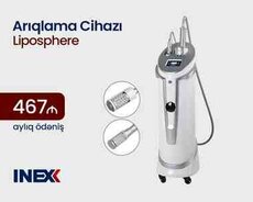 Arıqlama aparatı Liposphere