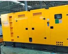 Generator Powertech PD-R 165