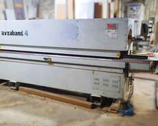 Ayza Mebel PVC aparatı