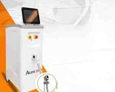 Alex Pro laser lazer aparatı
