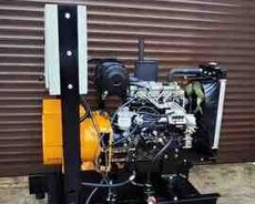 Generator və tənzimləyicisi