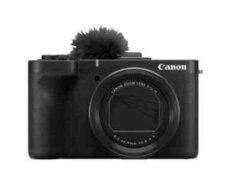  Canon Powershot V1