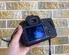  Canon EOS 5D SR