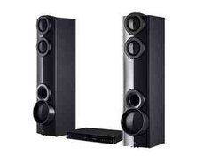 LG LHD675BG