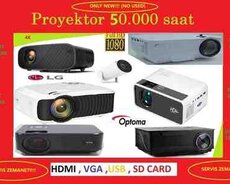 Proyektor Full HD