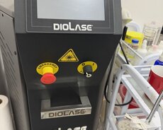 Dio lase Jet laser lazer epilyasiya aparatı 