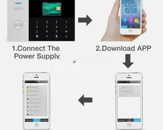 Siqnalizasiya sistemi