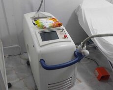 Aleksandrit Polylase Lazer