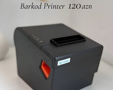 Barkod printer