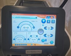 Lazer aparati Candela GentleMax Pro 2022