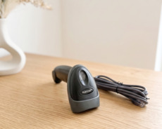 Barkod Scanner