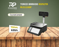 Tərəzi Rongta RLS1100F