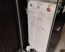 Alma Soprano Titanium lazer epilyasiya aparatı