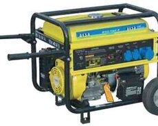 Generator Aksa 8.0 kVa AAP8000E