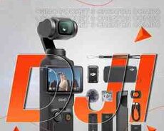 DJI Osmo Pocket 3 creator combo